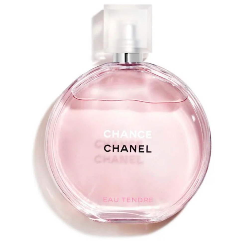 Chanel Chance